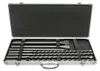 Coffret de 3 Burins et 4 Forets MAKITA D-42494 à Voir les images du produit 1
