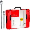 fischer L-BOXX 102 PowerFast II kufřík na šrouby, 1 ks. Náhled obrázku produktu 13