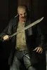 Jason Voorhees Figur Freitag der 13. 18 cm Sammlerfigur des Produktbild-Vorschau 8
