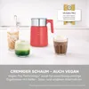 Mousseur à lait Severin à induction, électrique, avec Voir les images du produit 5