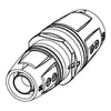 TECE 8710640 TECElogo-Push Kupplung reduziert Produktbild-Vorschau 3