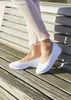 LASCANA Ballerina Freizeitschuh, Slipper, Halbschuh, Produktbild-Vorschau 6