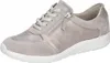 Mezze scarpe stringate Waldläufer in beige, misura 6,5 Anteprima dell’immagine prodotto 1
