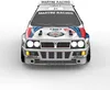 MJX HYPER GO 14302 RC Drift Auto 1/14, 2.4G Bürstenlos High Produktbild-Vorschau 2