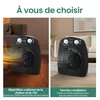 Aérotherme Emerio 2000 watts 2 niveaux de chauffage Voir les images du produit 2