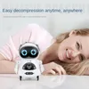 Zimilo Interaktiver Taschenroboter für Kinder, mit Produktbild-Vorschau 7