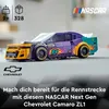 LEGO Speed Champions NASCAR® Next Gen Chevrolet Camaro ZL1, Náhled obrázku produktu 34