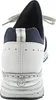Rieker N6973-80 (38/pazifik-weiss-navy) Produktbild-Vorschau 26