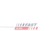 FAST FT01734 Ölmessstab Ölpeilstab Ölstab passend für Produktbild-Vorschau 3