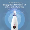 Sonstige Massagegeräte, Massagestab mit 5 Massageköpfen, 9 Produktbild-Vorschau 7