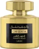 Lattafa Vertrauliches Privat Gold EDP 100 ml UNISEX Produktbild-Vorschau 9