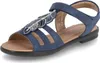 Ricosta Sandale AMELIE von Ricosta HighTech Farbe nautic Produktbild-Vorschau 2