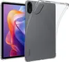 Xiaomi Redmi Pad 2 Hülle - Coverup Transparent TPU Back Produktbild-Vorschau 1