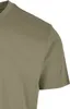Urban Classics T-Shirt Herren Basic Tee khaki 4XL Produktbild-Vorschau 13