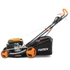 Kosiarka spalinowa FUXTEC RM5196es E-START napęd GT Podgląd zdjęcia produktu 3