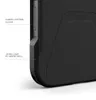 UAG Civilian Backcover MagSafe voor de Apple iPhone 16 Pro Productafbeelding-voorbeeld 8