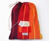 Hängematte Gigante Lava  AZ-1025200 (rot/gelb) Produktbild-Vorschau 11