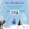 Die Eiskönigin 2 Mein Adventskalender. Kalenderbox mit 24  Produktbild-Vorschau 2