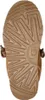 The image shows the sole of a brown UGG shoe for children. Náhľad obrázku produktu