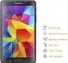 3x Panzerfolie für Samsung Galaxy Tab 4 7.0 ANTI-SCHOCK Produktbild-Vorschau 3