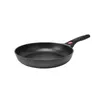 Bratpfanne aus Aluguss 28 cm mit abnehmbarem Griff – Produktbild-Vorschau 1