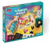 Maped Airbrushset für Kinder AIRBRUSH MAKER farbsortiert Produktbild-Vorschau 1