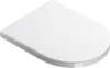 WC-Sitz Catalano mit Soft-Close SCSTFN Produktbild-Vorschau 1