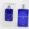John Richmond X Man Eau De Toilette 75 ml (man) Produktbild-Vorschau 3