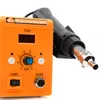 Rosfix 858D Heißluft-Lötstation 700W + 3 Düsen | Produktbild-Vorschau 26