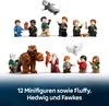LEGO(R) HARRY POTTER 76454 Castello di Hogwarts: Anteprima dell’immagine prodotto 47