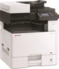 KYOCERA ECOSYS M8124cidn/Plus  Multigerät Farbe 3-in-1 A3 Produktbild-Vorschau 1