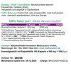 Bockshornklee aktiviert 180 Kapseln Fenugreek Produktbild-Vorschau 4
