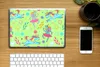 MuchoWow® Laptop Aufkleber Sticker Cover Ballerina - Produktbild-Vorschau 2