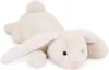 Orange Toys Kuschelkaninchen weiß - Plüsch Hase 62 cm Produktbild-Vorschau 4