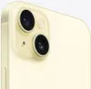 Apple iPhone 15 Plus 256GB Gelb Produktbild-Vorschau 9