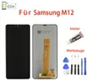 Für Samsung Galaxy M12 M127 M127F 2021 LCD Display Produktbild-Vorschau 2
