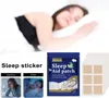 48 Stück Schlafaufkleber, schnelle und lang anhaltende Produktbild-Vorschau 6