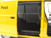 Norev 188617 VW T5 Bus Transporter Deutsche Post 2003 gelb Produktbild-Vorschau 6