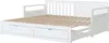 Sweiko Multifunktionales Zwei-in-Eins-Tagesbett 90 (180) x Produktbild-Vorschau 8