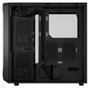 Focus 2 Black TG Clear Tint (schwarz, Tempered Glass) Produktbild-Vorschau 5
