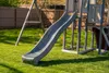 Zjeżdżalnia 3m dla dzieci, wodna KBT 300 cm do 70 kg - Podgląd zdjęcia produktu 4