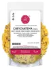 Jedlé kvety Žltá chryzantéma – 50 g Náhľad obrázku produktu 1