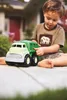 GREENTOYS - Müllwagen für Recycling grün Produktbild-Vorschau 5