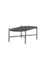 Venture Home Tisch Pueblo Schwarz Produktbild-Vorschau 5