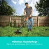 Black & Decker STC1840EPC-QW, 30 cm, Nylonschnur, 1,6 mm, Produktbild-Vorschau 8