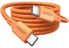 Cavo di ricarica / cavo dati da USB-C a USB-C, 100 W PD Anteprima dell’immagine prodotto 2