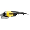 Duża szlifierka kątowa kątówka STANLEY 230mm 2000W Podgląd zdjęcia produktu 2