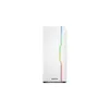 Sharkoon RGB Slider - Midi Tower - PC - Weiß - ATX - micro Produktbild-Vorschau 3