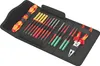 Wera 05006612001, 200 mm, 120 mm, 80 mm, 650 g, 17 Stück(e) Voir les images du produit 1