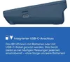 Beurer BM 25 Oberarm Blutdruckmessgerät einfache Bedienung Produktbild-Vorschau 49